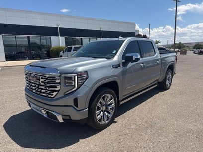 Used 2024 GMC Sierra 1500 Denali