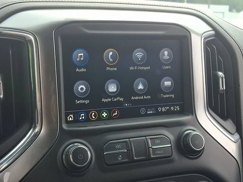 Used 2020 Chevrolet Silverado 1500 LT w/ All-Star Edition AWD/4WD image 17