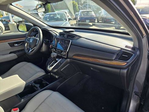 Used 2020 Honda CR-V EX image 10
