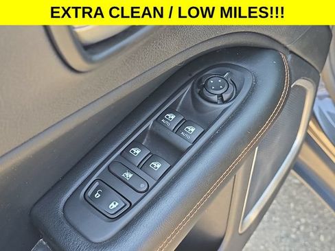 Used 2020 Jeep Compass Limited AWD/4WD image 11