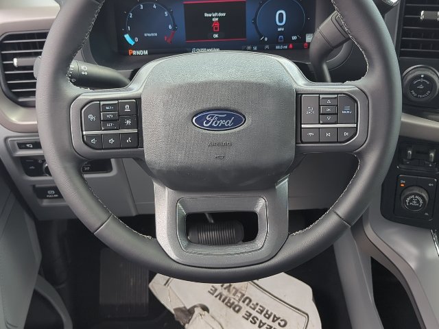 Used 2024 Ford F150 XLT w/ Equipment Group 302A MID AWD/4WD image 7