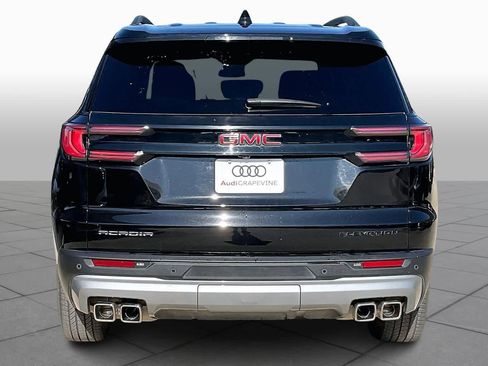 Used 2025 GMC Acadia Elevation image 4