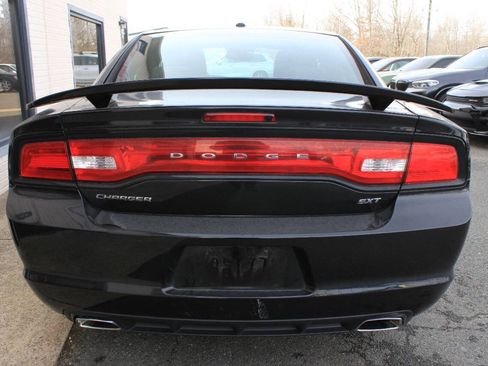 Used 2014 Dodge Charger SXT Plus image 8