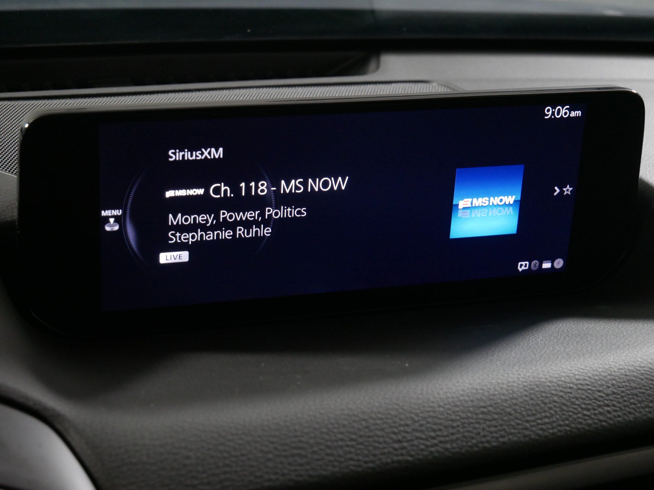 Used 2025 MAZDA CX-50 AWD 2.5 S w/ Premium Plus Pkg image 22