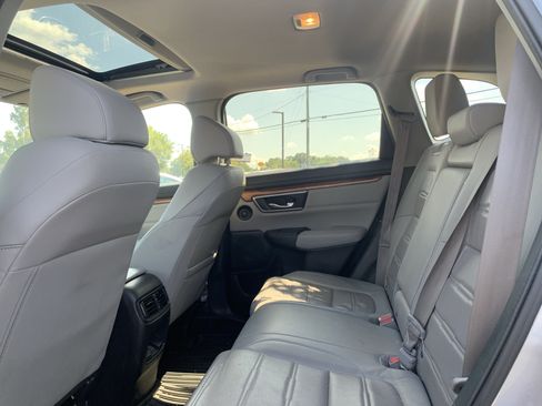 Used 2020 Honda CR-V EX-L image 10