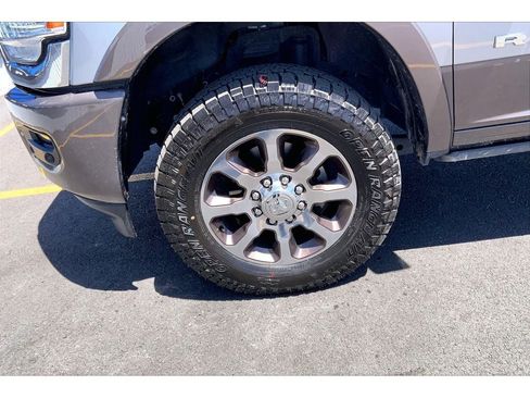 Used 2022 RAM 3500 Limited AWD/4WD image 10
