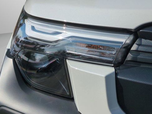 New 2026 Subaru Forester Wilderness image 10