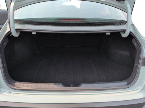 Used 2025 Kia K4 FWD image 26