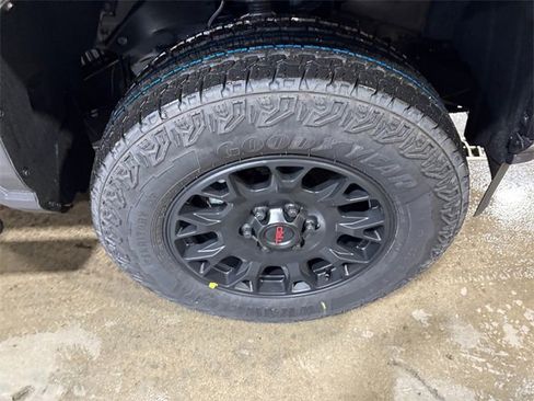 New 2026 Toyota Tacoma SR5 image 19
