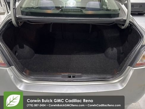 Used 2015 Nissan Altima 2.5 S image 19