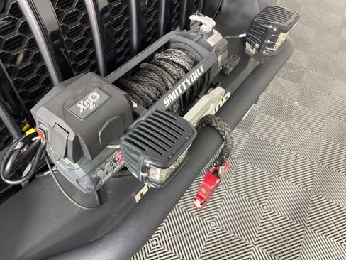 Used 2020 Jeep Gladiator Rubicon image 49