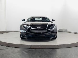 Used 2019 Aston Martin DB11 Coupe RWD video 2