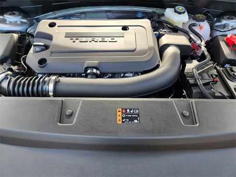 New 2026 Buick Envision Avenir image 22