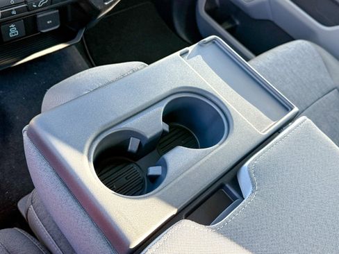 New 2026 Ford F250 XL w/ STX Appearance Package image 55