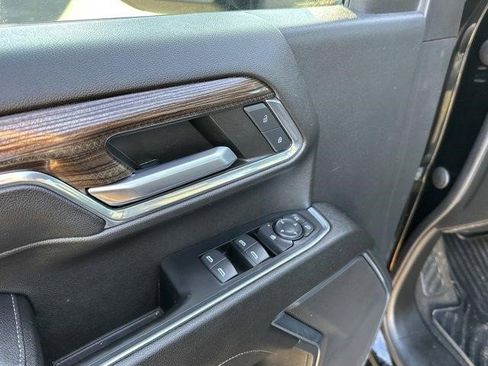 Certified 2024 Chevrolet Silverado 3500 LT w/ LPO, Dark Essentials Package image 13