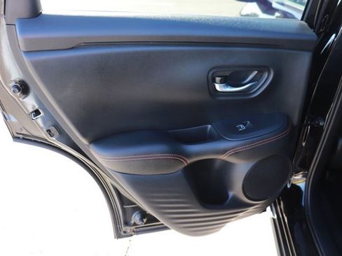 Certified 2026 Honda HR-V Sport image 13