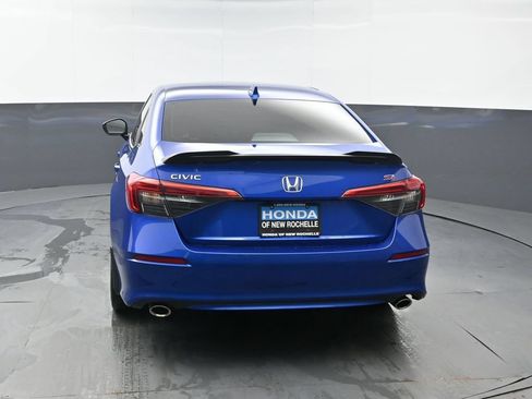 Used 2023 Honda Civic Si image 5