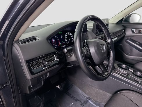 Used 2023 Honda Civic EX image 23