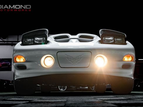 Used 2000 Pontiac Firebird Formula image 61