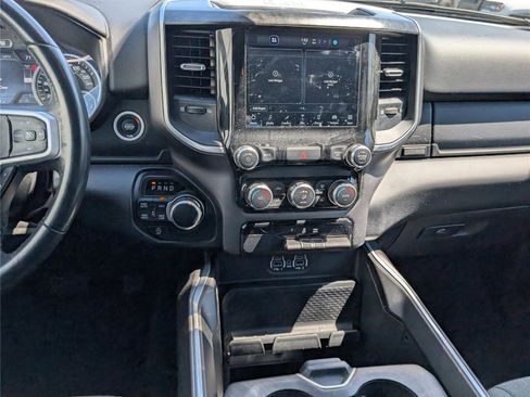 Used 2022 RAM 1500 Big Horn image 17