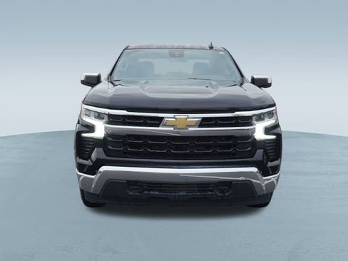 Used 2023 Chevrolet Silverado 1500 LT w/ Protection Package image 2