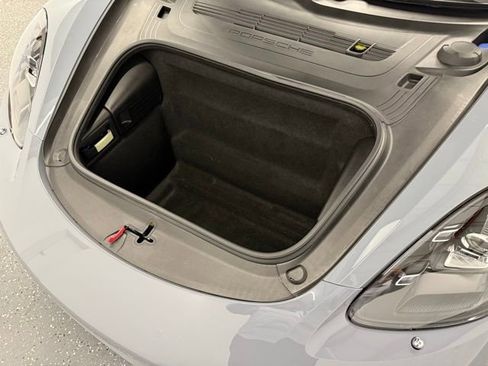 Used 2024 Porsche 718 Cayman image 24