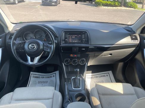 Used 2015 MAZDA CX-5 Touring AWD/4WD image 18