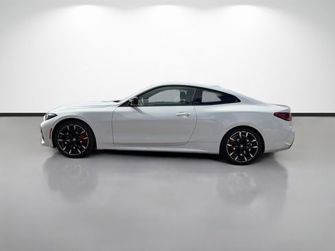 New 2026 BMW 430i Coupe w/ M Sport Package RWD image 6