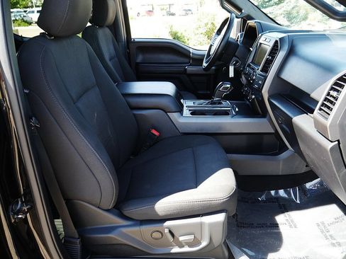 Used 2020 Ford F150 XLT w/ Equipment Group 302A Luxury AWD/4WD image 55
