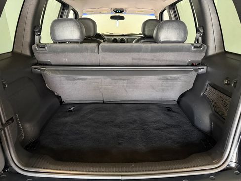 Used 2002 Jeep Liberty Limited AWD/4WD image 33