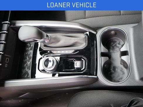 New 2026 GMC Canyon Elevation w/ Convenience Package AWD/4WD image 33