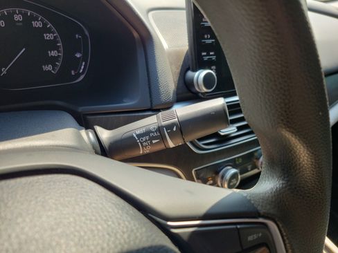 Used 2019 Honda Accord EX image 20