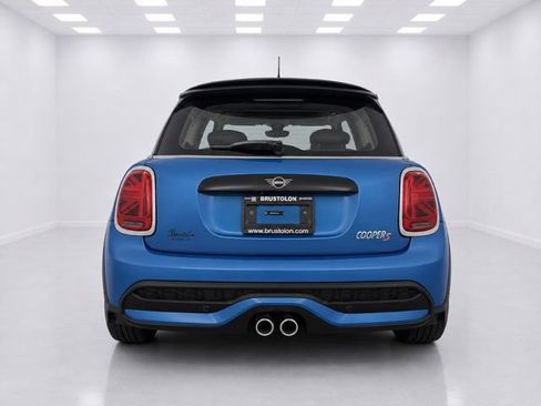 Used 2024 MINI Cooper S FWD image 13