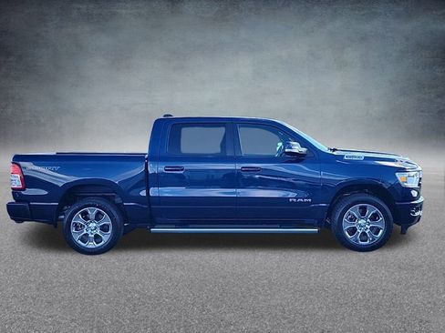 Used 2022 RAM 1500 Big Horn image 6