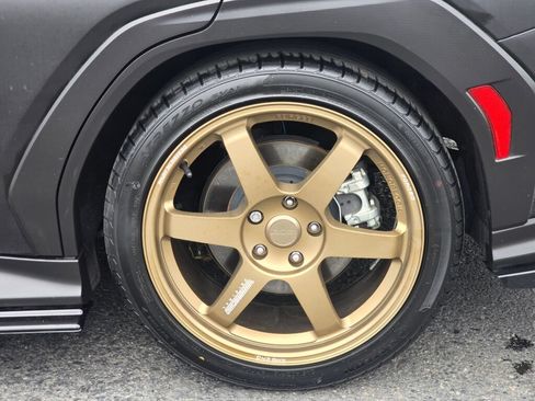 Used 2022 Subaru WRX Limited AWD/4WD image 10