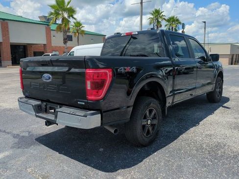 Used 2022 Ford F150 XLT w/ Trailer Tow Package image 5
