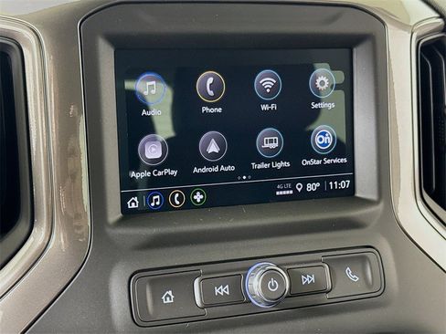 New 2026 Chevrolet Silverado 2500 W/T w/ WT Convenience Package image 7