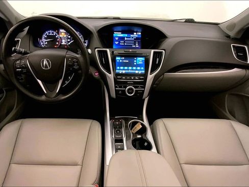 Used 2019 Acura TLX V6 SH-AWD image 16