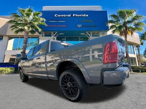 New 2026 RAM 2500 Limited image 7