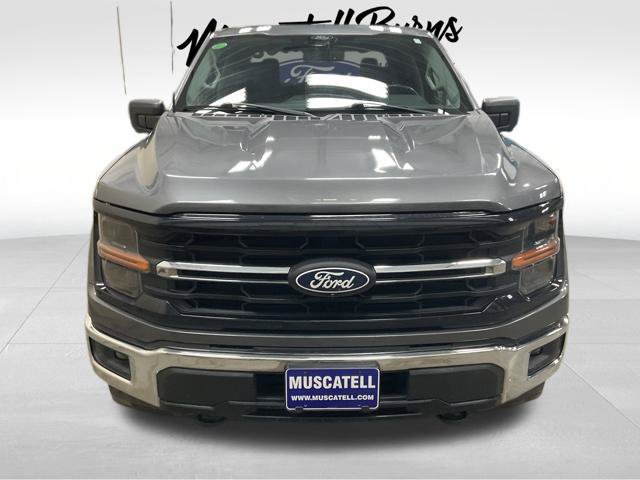 Used 2024 Ford F150 XLT w/ Mobile Office Package AWD/4WD image 2