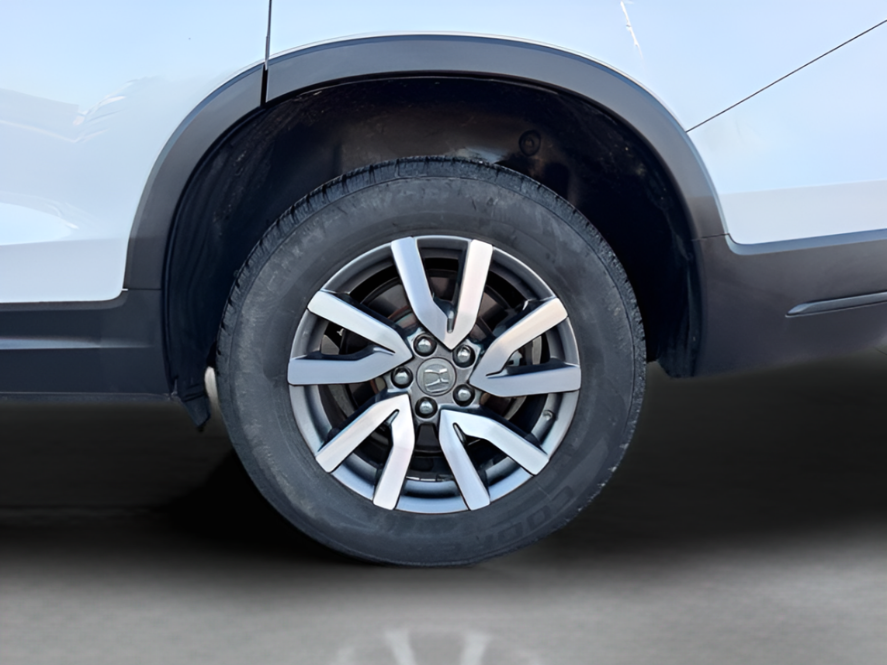 Used 2021 Honda Pilot EX-L image 34