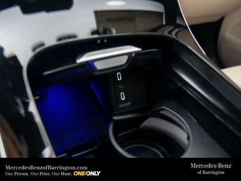 New 2026 Mercedes-Benz GLC 300 4MATIC image 28