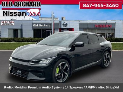 Used 2023 Kia EV6 GT