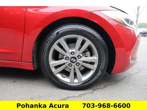 Used 2017 Hyundai Elantra Value Edition image 31