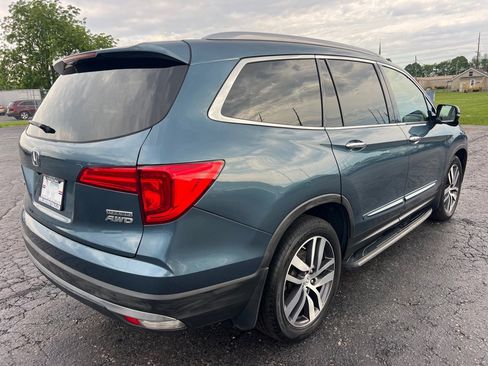 Used 2018 Honda Pilot Touring image 7