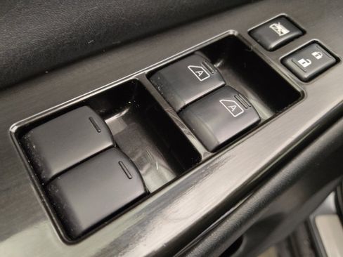 Used 2017 INFINITI QX50 2WD image 27