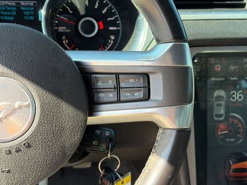 Used 2014 Ford Mustang GT Premium RWD image 20