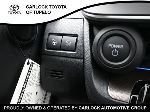 Used 2024 Toyota Prius Limited w/ Limited Premium Package FWD image 18