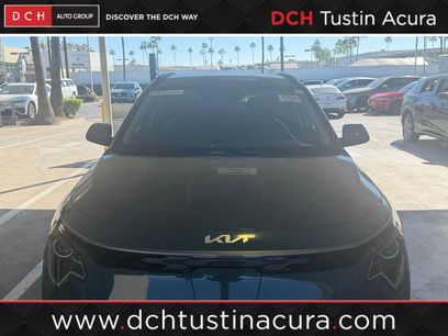 Used 2023 Kia Niro Wind