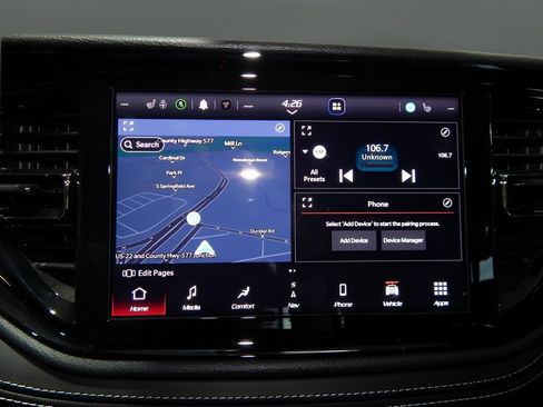 Used 2023 Dodge Durango SRT Hellcat w/ Black Package AWD/4WD image 22